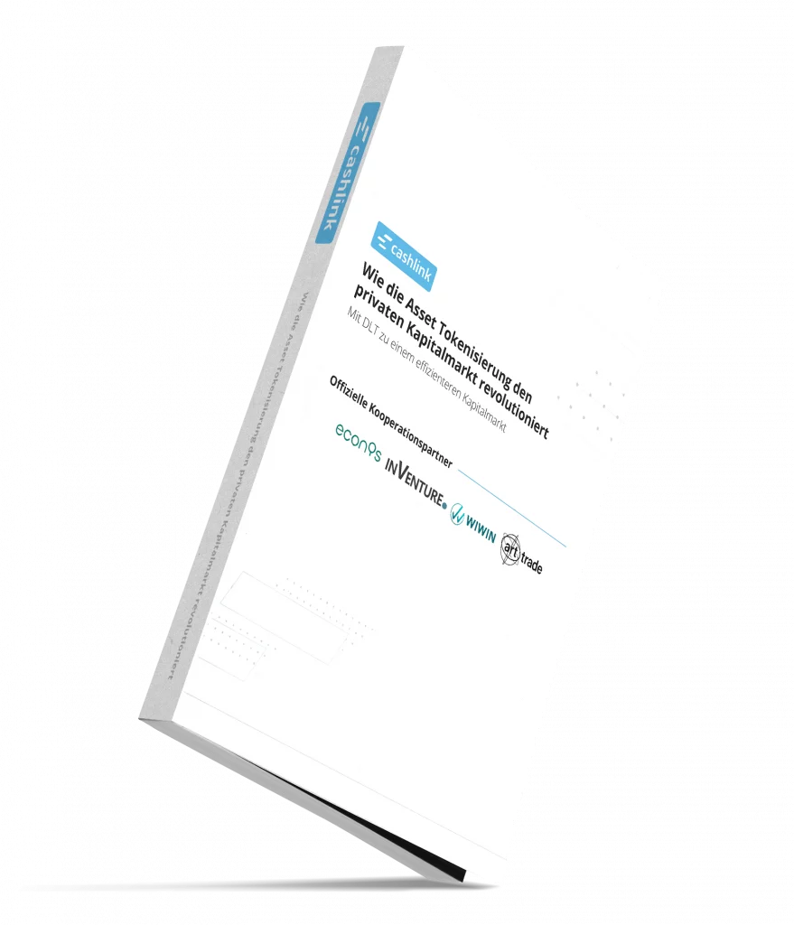 case Study Whitepaper Mockup von Maguar Co-Invest I II GmbH & Co. KG